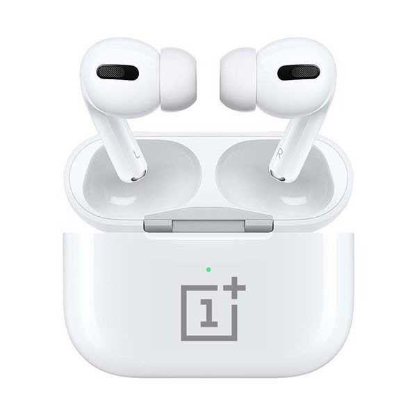 OnePlus AirpodsPro 100Percent Original Wireless Bluetooth Headset Earbuds